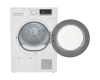 Сушильная машина ZUGEL ZDF80HP Heat Pump