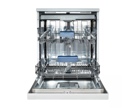Посудомоечная машина DeLonghi DDWS 665 B EMILIO