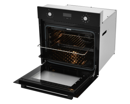 Духовой шкаф ZUGEL ZO A2708 B