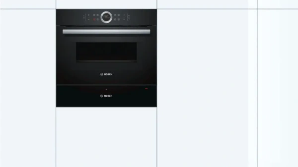 Шкаф для подогрева посуды BOSCH BIC630NB1