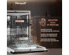 Встраиваемая посудомоечная машина Weissgauff BDW 6038 Infolight