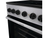 Электрическая плита Gorenje GEC5B41SG