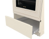 Электрическая плита Gorenje GECS5B70CLI