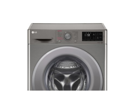 Стиральная машина LG F2M5HS7S