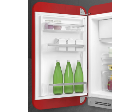 Холодильник Smeg FAB10LRD6