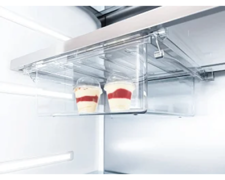 Встраиваемый холодильник Miele K 2802 Vi