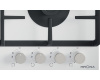Варочная панель Krona CORNIOLA 60 WH