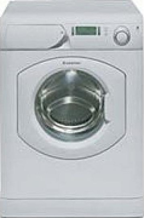 Стиральная машина Hotpoint-Ariston AVSD 107 [4.5 кг, фронтальная]