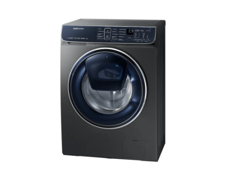 Стиральная машина Samsung WW70R62LATXDLP (AddWash и Eco Bubble)