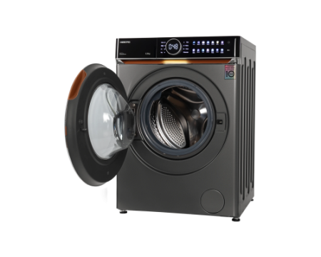 Стиральная машина Hiberg i-DDQ10 - 814 Sd