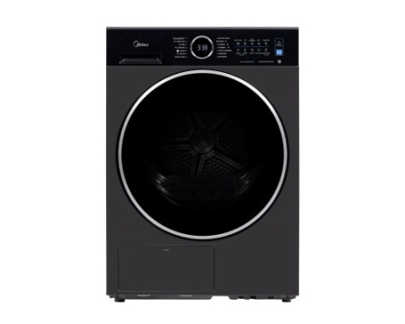Сушильная машина Midea MD205H80WB/T-RU
