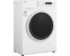 Стиральная машина с паром Weissgauff WM 4126 D Steam