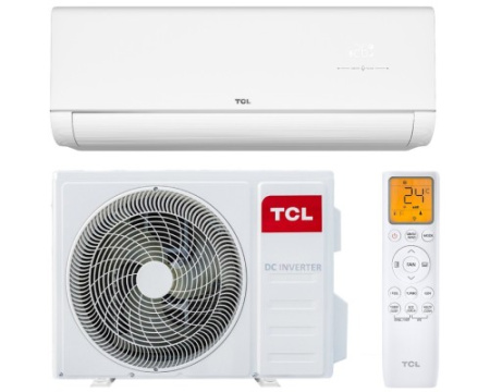 Кондиционер TCL VoxIN TAC-TPL12INV/R