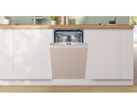 Встраиваемая посудомоечная машина Bosch SPV4EMX61E