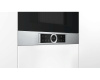 Встраиваемая микроволновая печь Bosch BFR634GS1