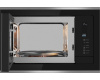 Встраиваемая микроволновая печь Weissgauff HMT-725 Touch Grill