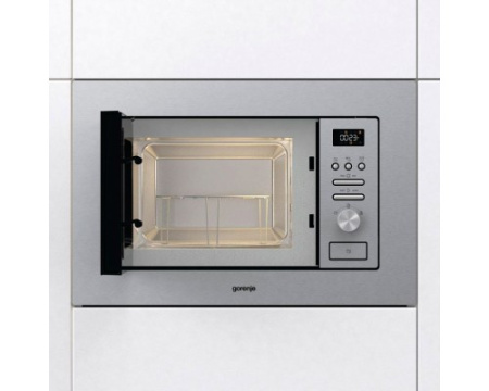 Встраиваемая микроволновая печь Gorenje BM201AG1X