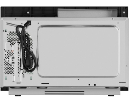 Встраиваемая микроволновая печь Weissgauff HMT-725 Touch Grill