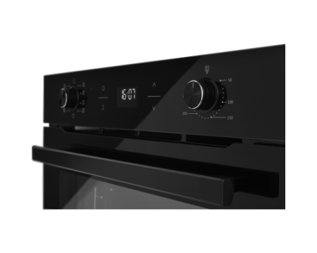 Духовой шкаф ZUGEL ZOE602B