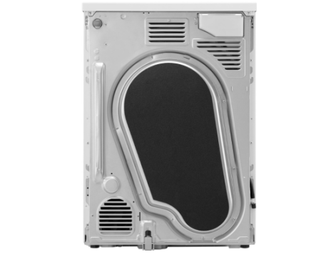 Сушильная машина LG DC10V9V9E