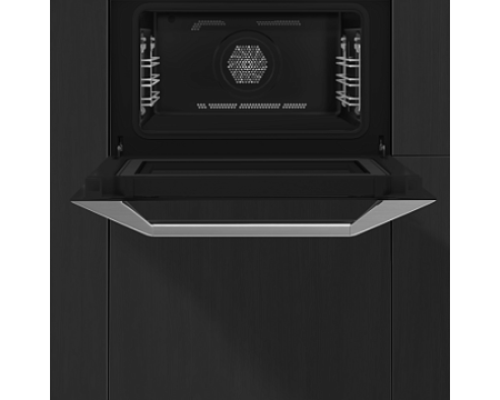 Компактный духовой шкаф De Dietrich DKP4531X
