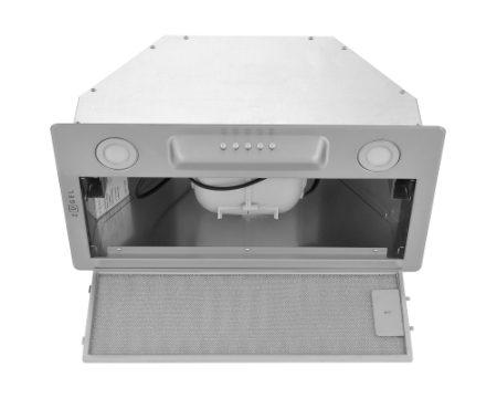 Вытяжка встраиваемая ZUGEL ZHI522X