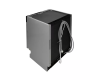 Встраиваемая посудомоечная машина DeLonghi DDW 06F Brace plus