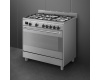 Варочный центр Smeg BG91X2