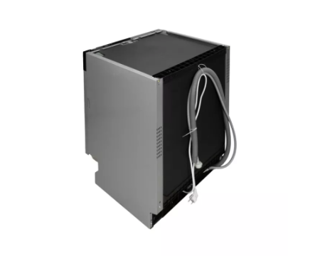 Встраиваемая посудомоечная машина DeLonghi DDW 06F Brace plus