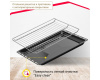 Электрический духовой шкаф Simfer B6EM56070