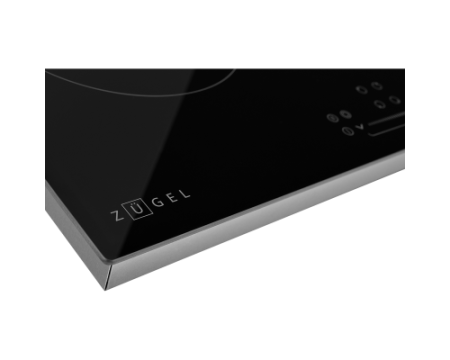 Варочная панель стеклокерамическая ZUGEL ZEH602B