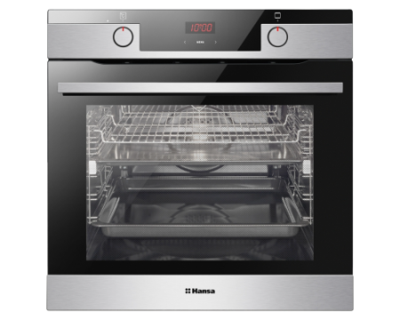 Духовой шкаф Hansa BakingPro BOEI684097