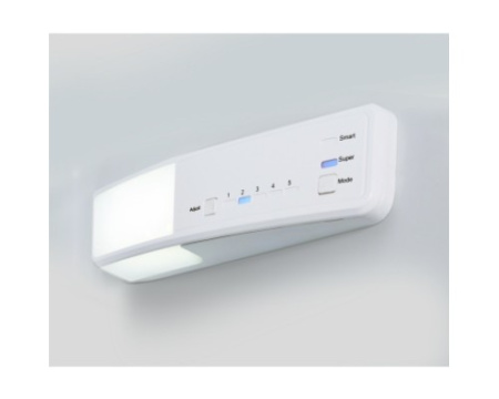 Встраиваемый холодильник EXITEQ EXR-101