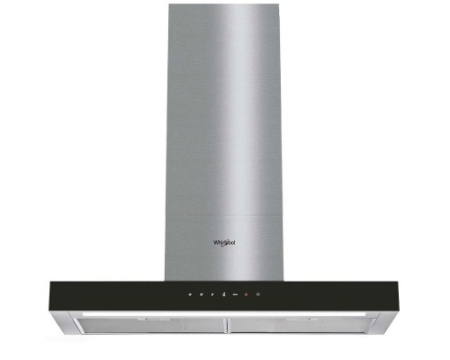 Вытяжка Whirlpool WHBS 62F LT K