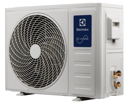 Кондиционер Electrolux Crystal Air EACS/I-13HFA/N8_V2