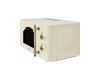 Микроволновая печь Hiberg i-VM 4288 YR