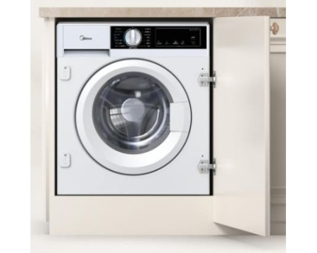 Встраиваемая стиральная машина Midea MFA06W80B/W