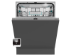 Посудомоечная машина Hisense HV693A66UVAD