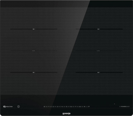 Варочная поверхность Gorenje IS 646 BG