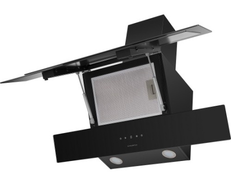 Вытяжка Maunfeld Manchester Light 90 черный