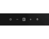 Встраиваемая вытяжка Haier HVX-W675TGB