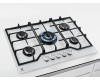 Варочная панель Electrolux KGG75362W