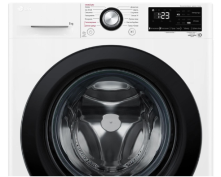 Стиральная машина LG F2V3PS6W