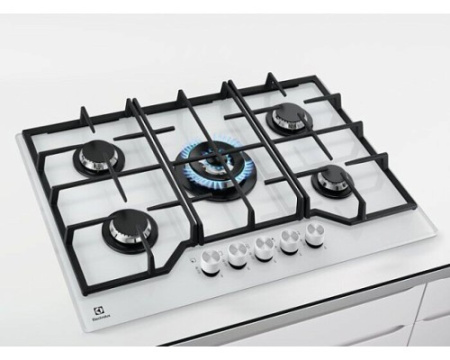 Варочная панель Electrolux KGG75362W