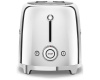 Тостер Smeg TSF01SSEU