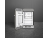Минибар Smeg FAB5LSV5