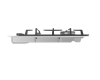 Варочная панель Midea MG3270TGW