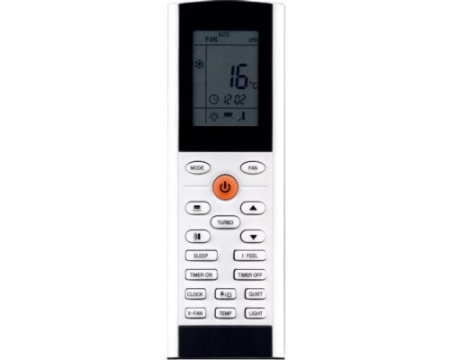 Кондиционер Daichi ICE20AVQS1R-2/ICE20FVS1R-2
