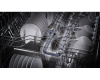 Встраиваемая посудомоечная машина Siemens SN 95EX12CE