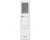 Колонный кондиционер Midea MFM-50ARN1-R/MOU-55HN1-LR